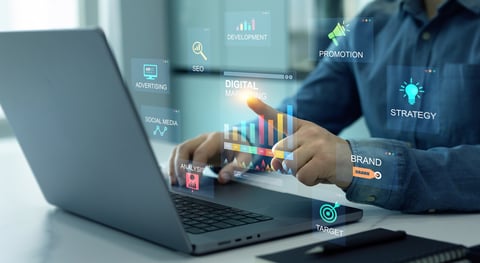 Italian Restaurant Website