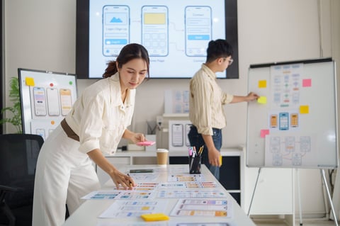 Mexican Restaurant Website